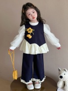 JESMARY - Độ Bền Của Quần Áo Trẻ Em Xuất Khẩu : Thách Thức Thời Gian, Lớn Cùng Bé Yêu